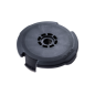 ALLOGGIAMENTO 537185501 ORIGINALE HUSQVARNA ALLOGGIAMENTO 537185501 ORIGINALE HUSQVARNA