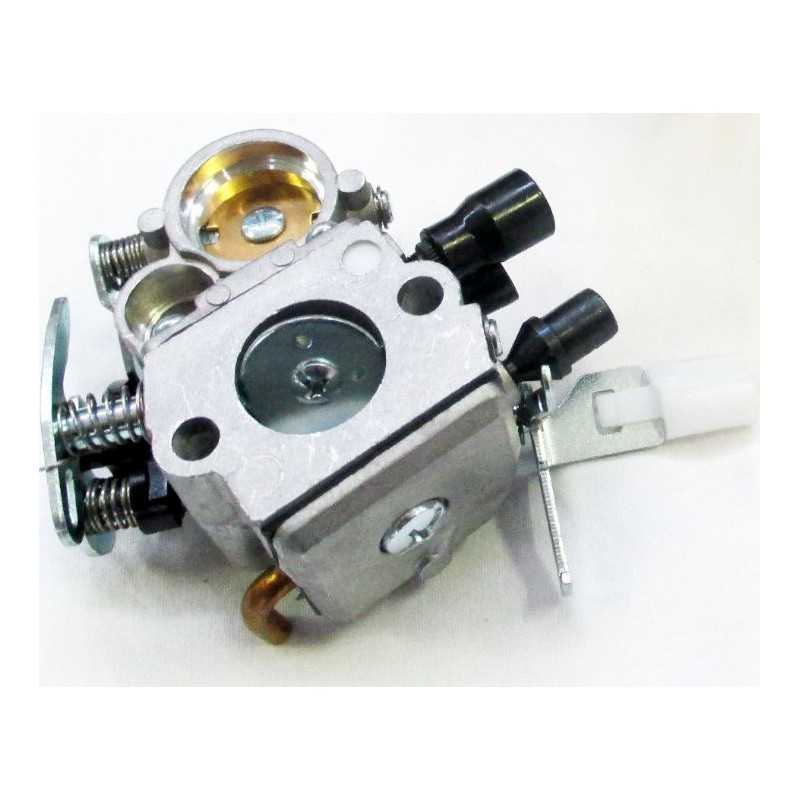 Carburatore compatibile STIHL per motosega modelli MS181 MS201 MS-211