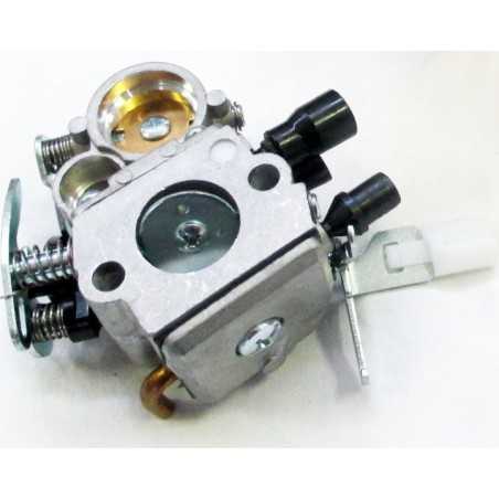 STIHL compatible carburettor for chainsaw models MS181 MS201 MS-211 | NewgardenParts.com