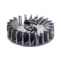 VOLANTE COMPL. 537209602 ORIGINAL HUSQVARNA | NewgardenParts.com