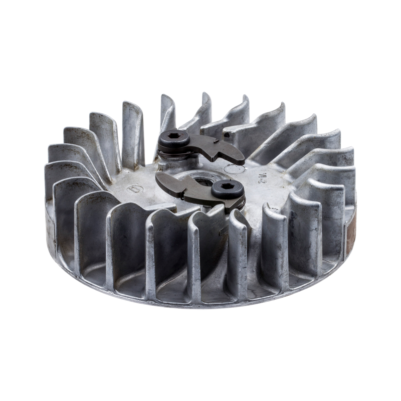 VOLANT MOTEUR COMPL. 537209602 ORIGINAL HUSQVARNA