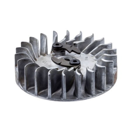 VOLANTE COMPL. 537209602 ORIGINAL HUSQVARNA | NewgardenParts.com