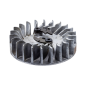 VOLANTE COMPL. 537209602 ORIGINAL HUSQVARNA