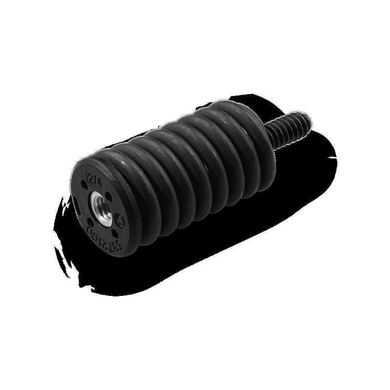 ORIGINAL HUSQVARNA ANTI-VIBRATION ELEMENT 537210303