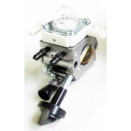 STIHL compatible carburettor for blower models BG56 BG56C | NewgardenParts.com