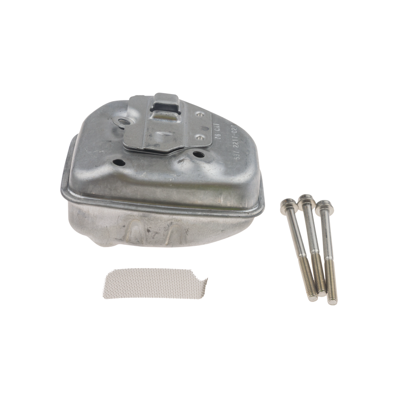 SILENCIADOR COMPLETO 537221703 ORIGINAL HUSQVARNA SILENCIADOR COMPLETO 537221703 ORIGINAL HUSQVARNA