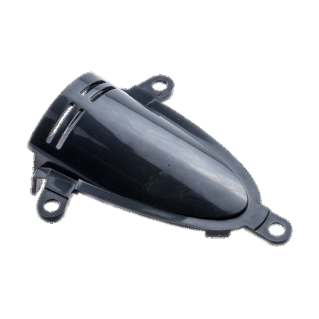 Auspuffabdeckung 537222001 Original Husqvarna | NewgardenParts.com
