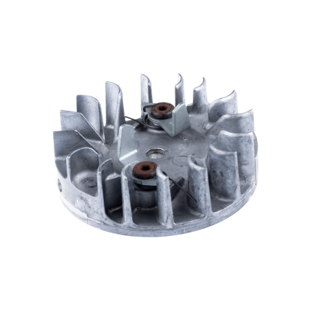 VOLANTE 537233901 ORIGINAL HUSQVARNA | NewgardenParts.com