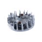 SCHWUNGRAD 537233901 ORIGINAL HUSQVARNA