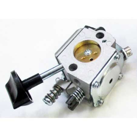 STIHL compatible carburettor for blower models BR400 BR420 BR380 | NewgardenParts.com