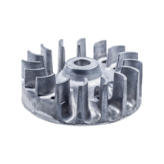 VOLANT MOTEUR 537249602 ORIGINAL HUSQVARNA | NewgardenParts.com