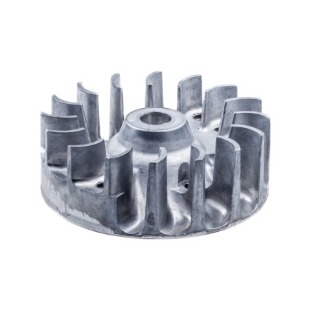 VOLANTE 537249602 ORIGINAL HUSQVARNA | NewgardenParts.com