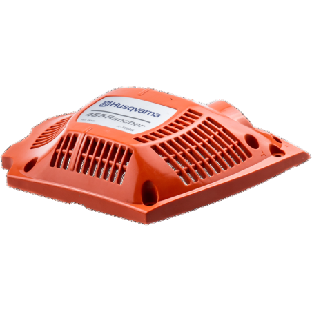 Carter de démarreur 537284101 d'origine Husqvarna | NewgardenParts.com