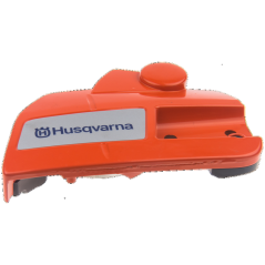 CLUTCH COVER COMPL. 537286301 ORIGINAL HUSQVARNA | NewgardenParts.com