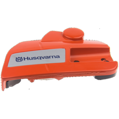 CLUTCH COVER COMPL. 537286301 ORIGINAL HUSQVARNA | NewgardenParts.com