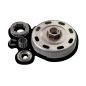 TAMBOR DE EMBRAGUE COMPL. 537291602 ORIGINAL HUSQVARNA TAMBOR DE EMBRAGUE COMPL. 537291602 ORIGINAL HUSQVARNA