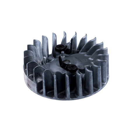 VOLANTE COMPL. 537292701 ORIGINAL HUSQVARNA | NewgardenParts.com