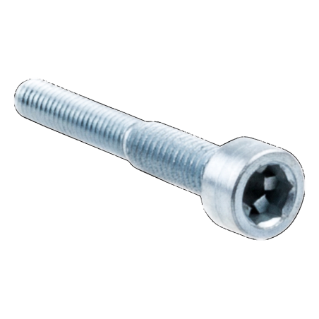 VIS 537295501 ORIGINALE HUSQVARNA | NewgardenParts.com