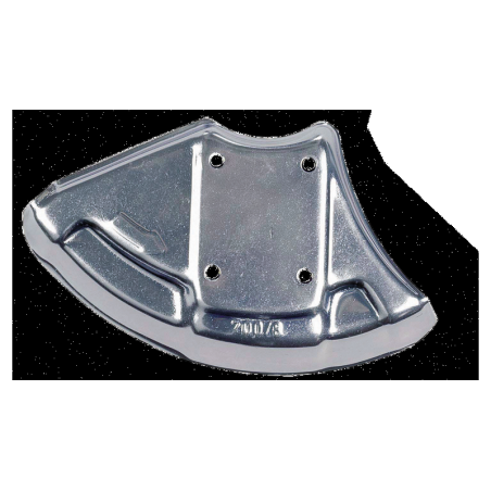 SAW BLADE GUARD 537299501 ORIGINAL HUSQVARNA | NewgardenParts.com