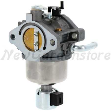 Carburettor lawn tractor compatible BRIGGS & STRATTON 796109 | NewgardenParts.com