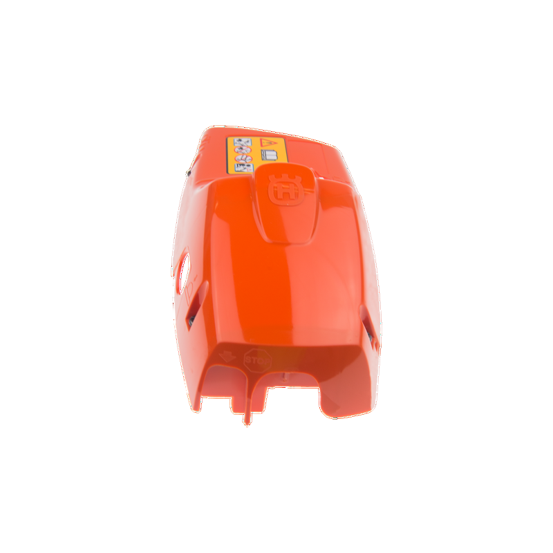 CYLINDER COVER 537308901 ORIGINAL HUSQVARNA