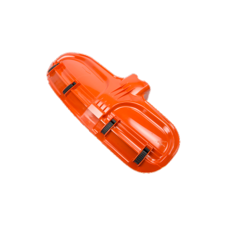 PROTEZIONE COMBINATA 537331601 ORIGINALE HUSQVARNA | NewgardenParts.com
