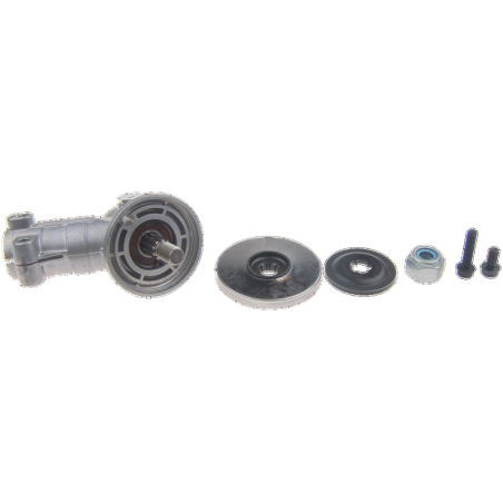 REDUCTOR DE ÁNGULO ORIGINAL HUSQVARNA 537333802 | NewgardenParts.com
