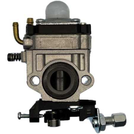 Walbro compatible carburettor 44 cc HUSQVARNA brushcutter AG 0440104 | NewgardenParts.com