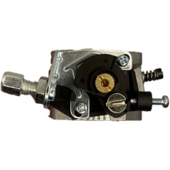 Walbro compatible carburettor 44 cc HUSQVARNA brushcutter AG 0440104 | NewgardenParts.com
