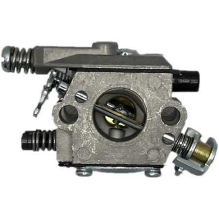 Kompatibler Vergaser WALBRO Astsäge 25 cc AG 04400111 | NewgardenParts.com