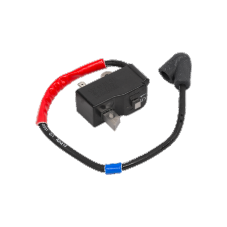 ZÜNDMODUL 537418801 ORIGINAL HUSQVARNA | NewgardenParts.com