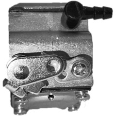 Carburatore compatibile WALBRO motosega potatura 25 cc AG 04400111 | NewgardenParts.com