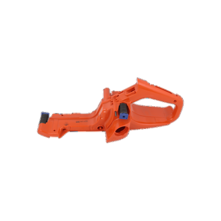 KOMPLETTER KRAFTSTOFFTANK 537437906 ORIGINAL HUSQVARNA | NewgardenParts.com