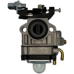 Carburateur universel compatible Walbro débroussailleuse universelle 26 cc 36 cc alésage 11 mm alésage 17 mm