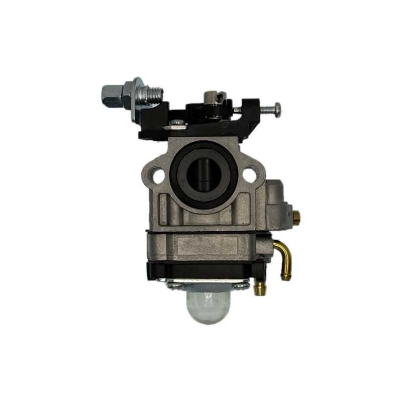 Carburateur universel compatible Walbro débroussailleuse universelle 26 cc 36 cc alésage 11 mm alésage 17 mm