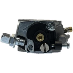 Walbro kompatibler Universalvergaser Universalfreischneider 26 cc 36 cc Bohrung 11 mm Bohrung 17 mm | NewgardenParts.com