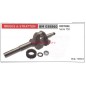 Albero motore BRIGGS&STRATTON motore tagliaerba rasaerba tosaerba 750 038860