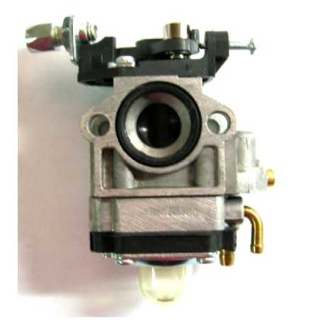 WALBRO compatible carburettor WYJ-192 for ECHO brushcutter SRM2601 SRM2400 | NewgardenParts.com