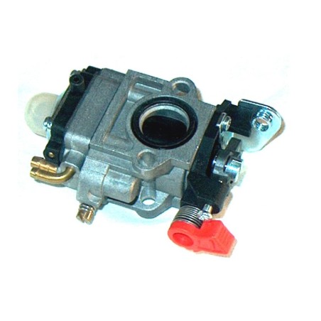 Carburatore compatibile WALBRO WYJ-309 per motosega ALPINA 45 55 | NewgardenParts.com