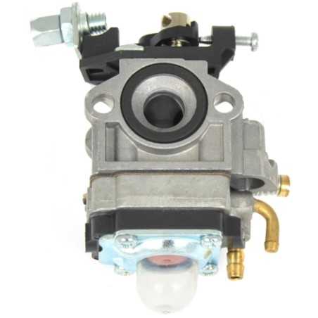 Walbro compatible carburettor WYK Zama universal brushcutter AG 0440105 | NewgardenParts.com