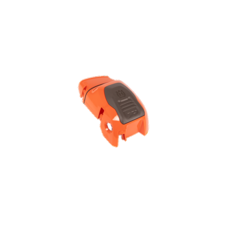 CYLINDER COVER 538836001 ORIGINAL HUSQVARNA | NewgardenParts.com