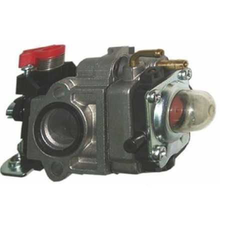 WALBRO compatible carburettor WYK-143-A brushcutter OLEOMAC 753 755 | NewgardenParts.com