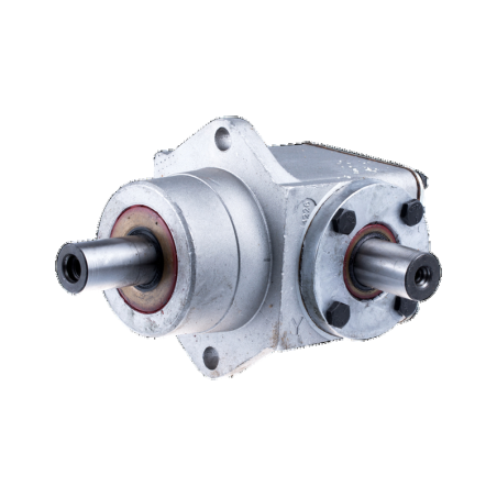 CAJA DE CAMBIOS 539003131 ORIGINAL HUSQVARNA | NewgardenParts.com