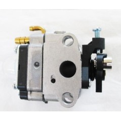Carburateur compatible WALBRO WYL-19A pour débroussailleuse 4 TEMPS HONDA GX22 GX31