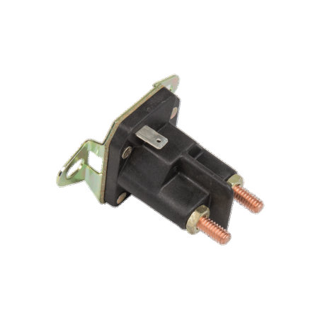 Magnetventil 539101714 Original Husqvarna | NewgardenParts.com