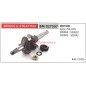 Albero motore BRIGGS&STRATTON motore tagliaerba rasaerba tosaerba 750 DOV 027307