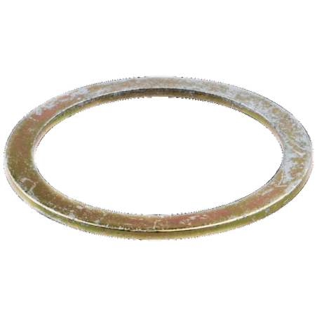 BUSHING 539102244 ORIGINAL HUSQVARNA | NewgardenParts.com