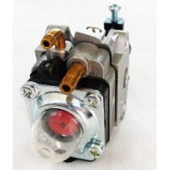 Carburador compatible WALBRO WYL-19A desbrozadora 4T HONDA GX22 GX31 | NewgardenParts.com