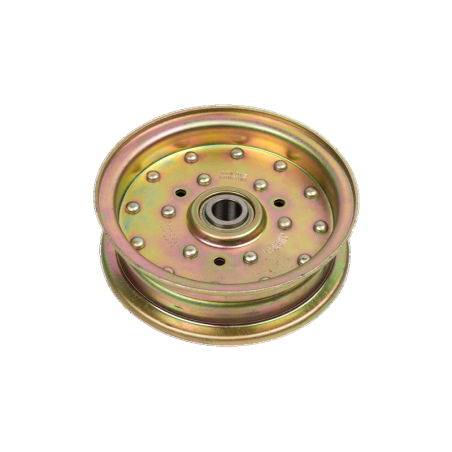 PULLEY 539103257 ORIGINAL HUSQVARNA | NewgardenParts.com