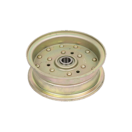 PULLEY 539103258 ORIGINAL HUSQVARNA | NewgardenParts.com